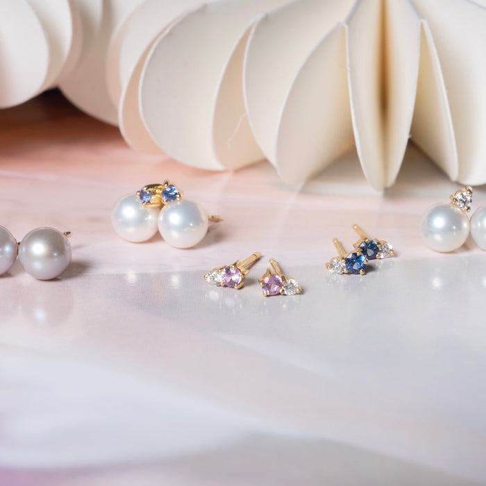 Discover the Magic of Pearls. Timeless elegance meets modern flair in our latest pearl collection.