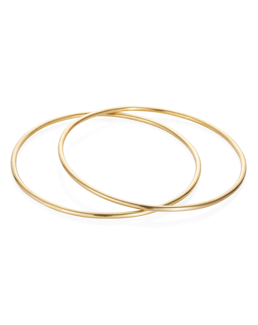 Luxe Forever Bangle