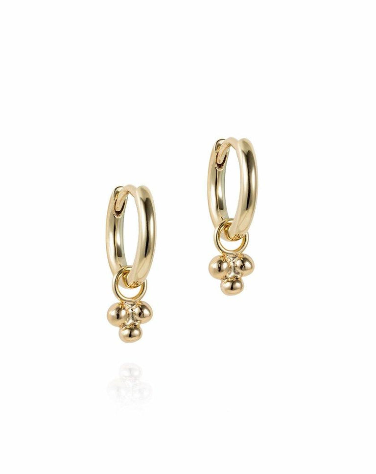 Earrings | Laura Lee Jewellery